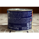 Melocotóns en conserva, Harvin (3)