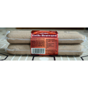 Salchichas estilo Bratwurst, Hacendado (2)