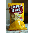 Triángulos de millo, Hacendado (1)