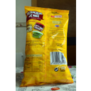 Triángulos de millo, Hacendado (2)