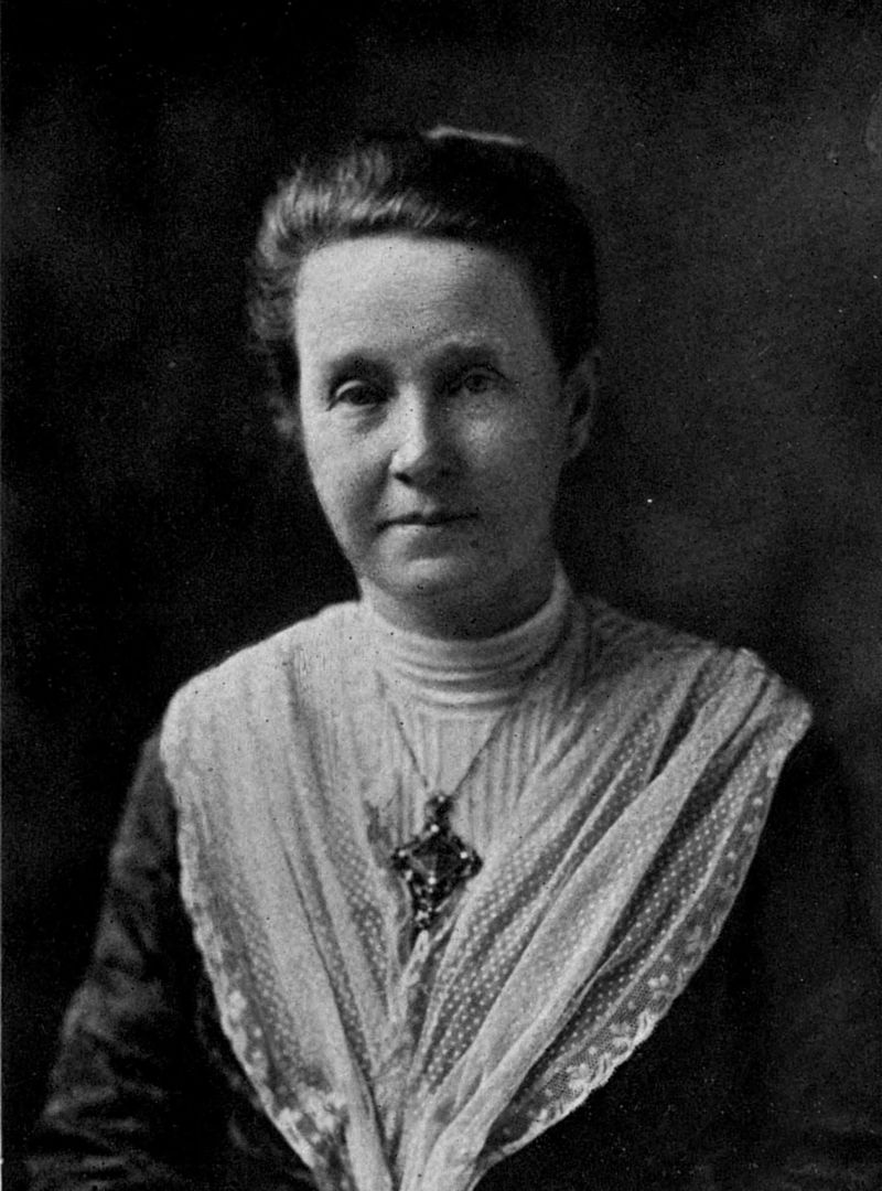 Millicent Fawcett Millicent Fawcett portrait