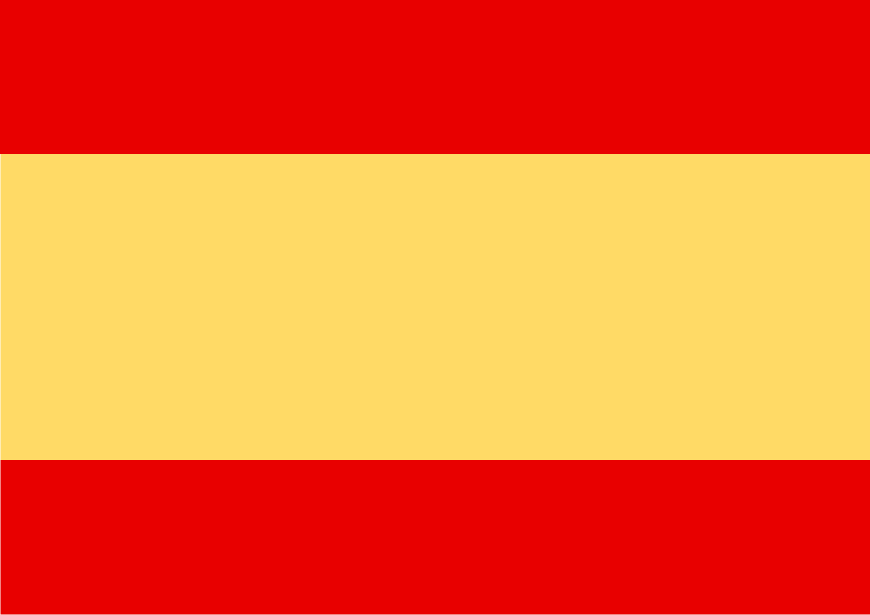 Bandera española