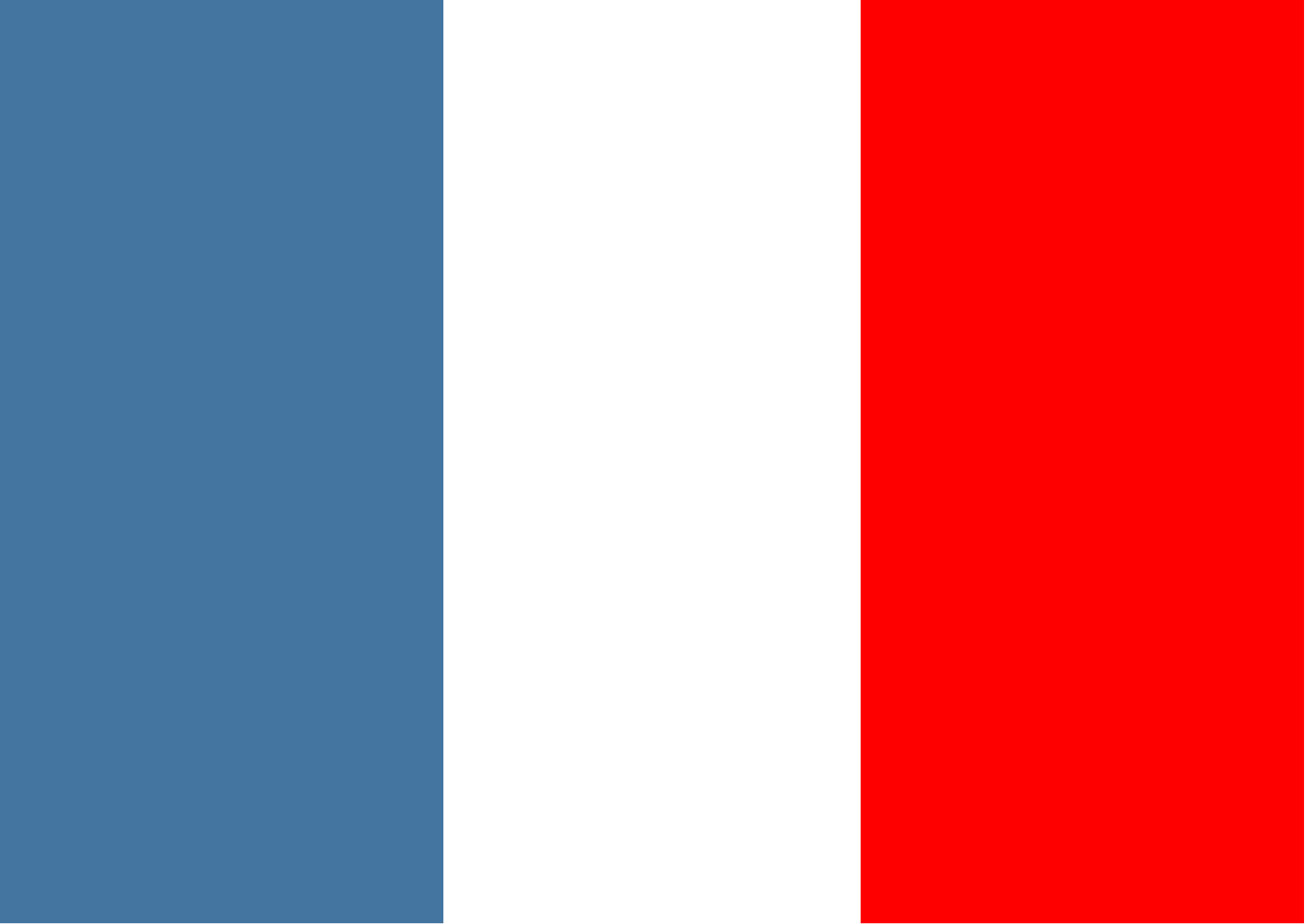 Drapeau français