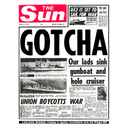 The Sun 1986