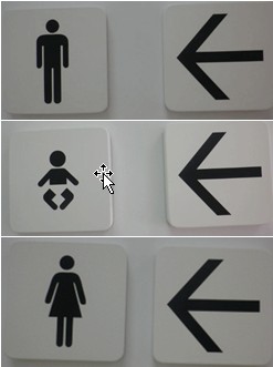 medrando en igualdade