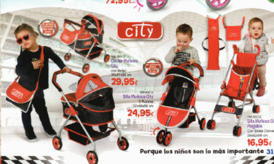 medrando en igualdade