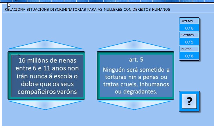 RELACIONAR FRASES RELACIONAR FRASES