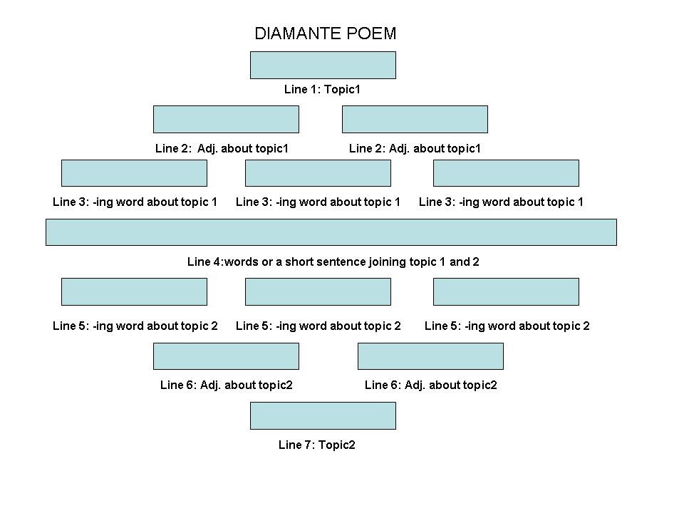 DIAMANTE INSTRUCTIONS