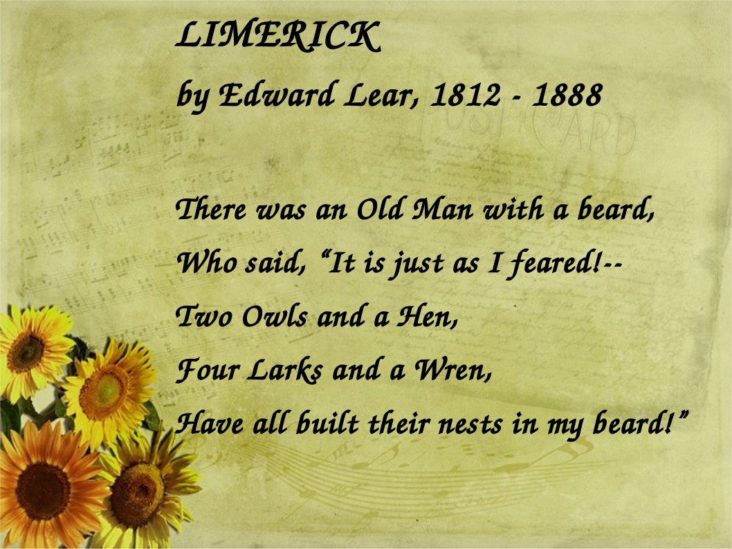 Limerick