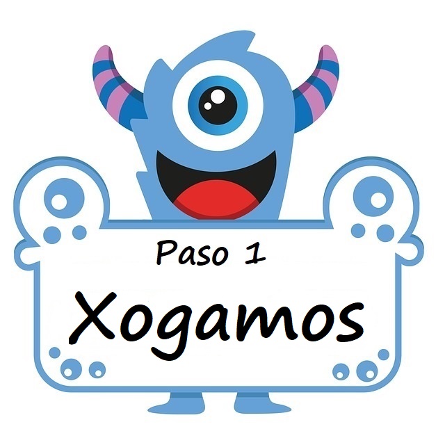 Xogamos