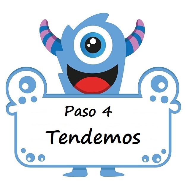 Tendemos