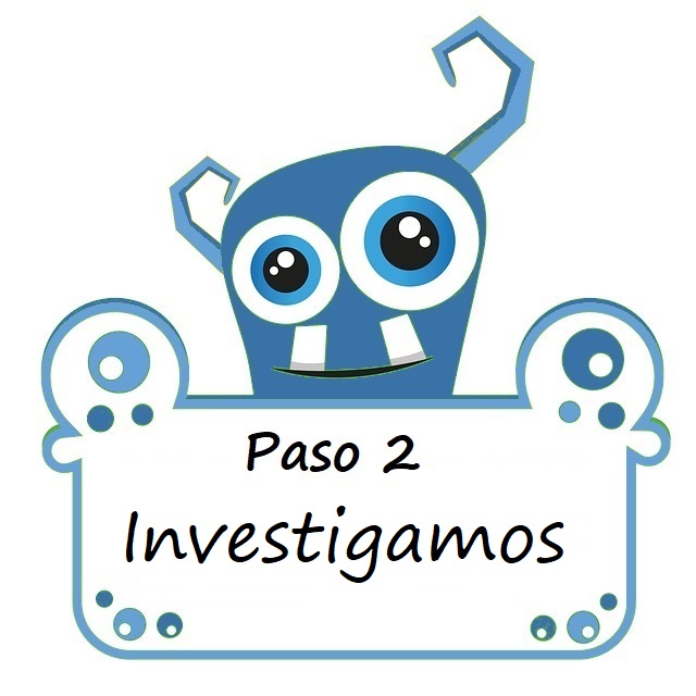 Investigamos