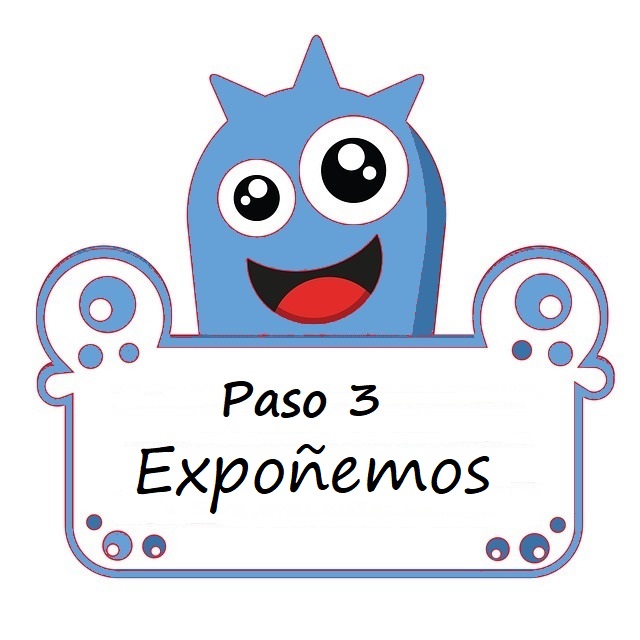 Expoñemos