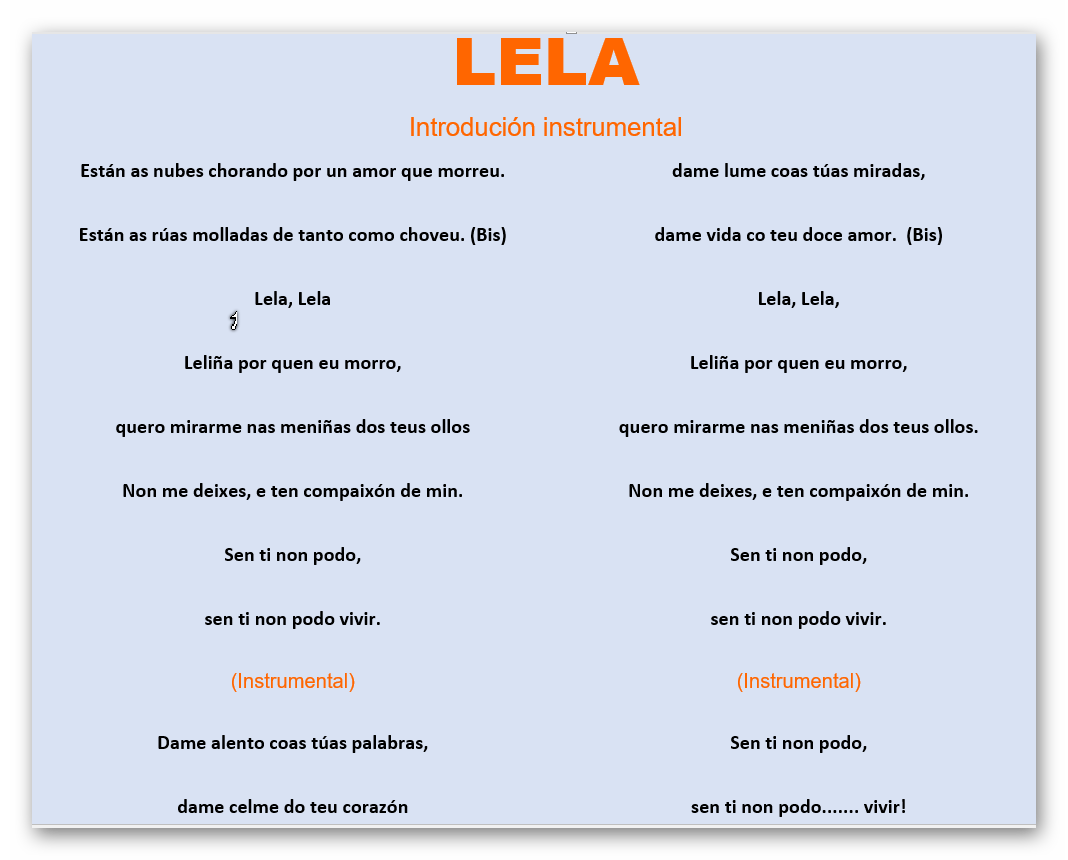 LELA