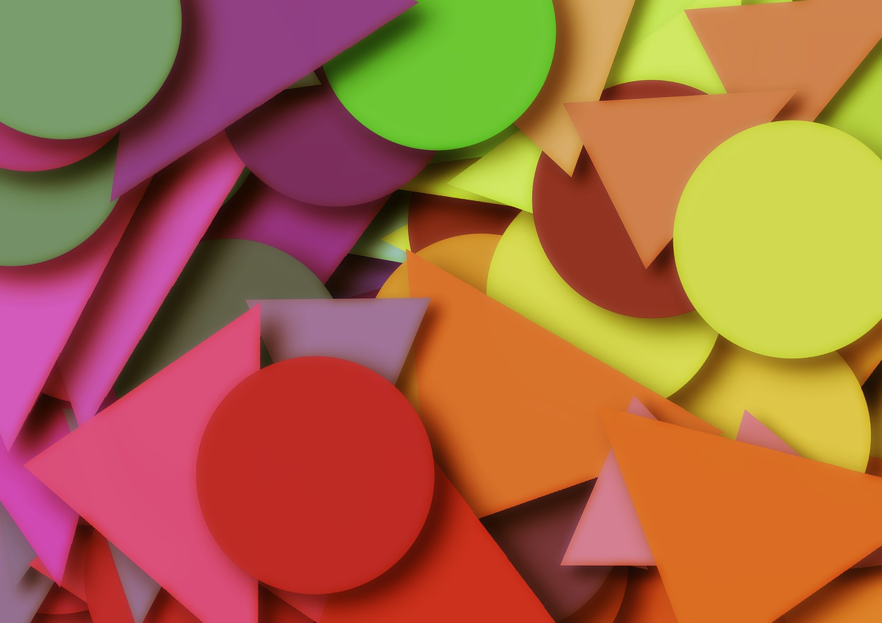 Figuras planas Figuras planas