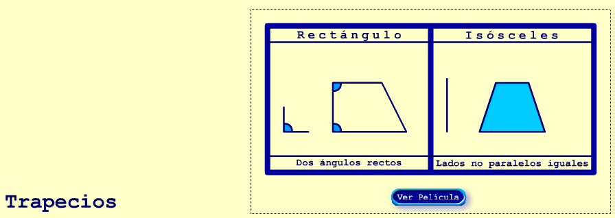 Trapecios Trapecios