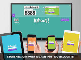 imaxe kahoot