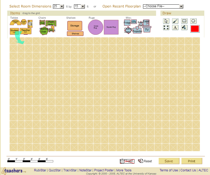 floorplan Floor plan