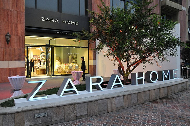 Zara Zara