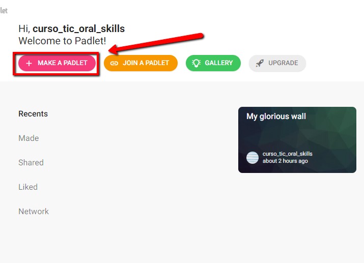 Padlet.com Padlet.com