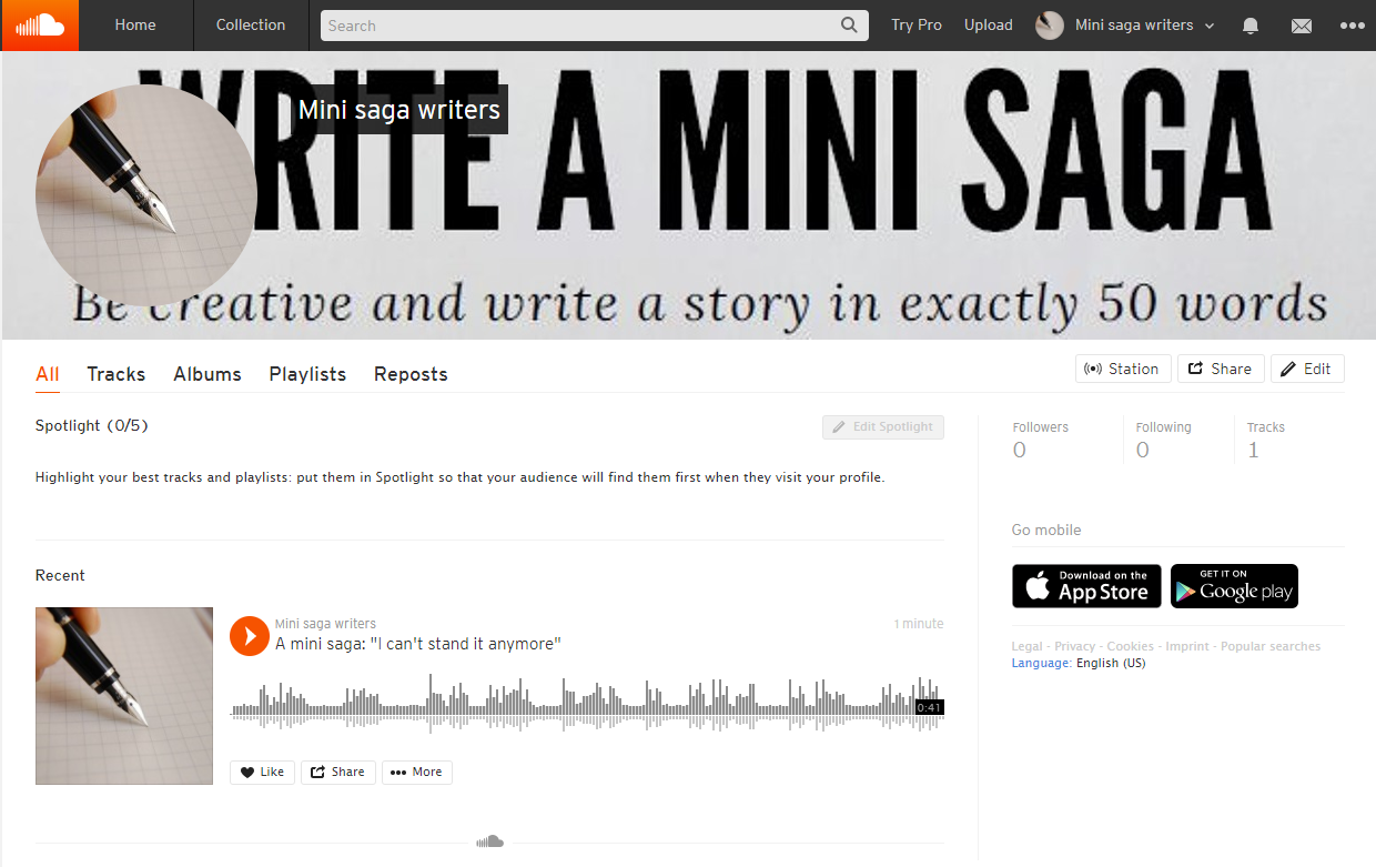 SoundCloud