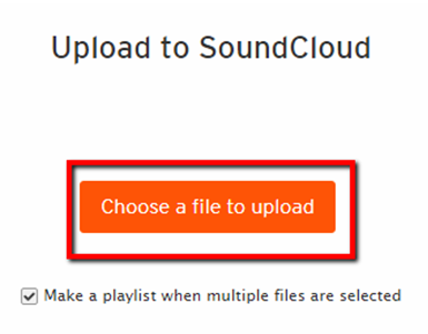 SoundCloud