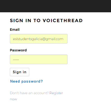 Start recording Start recording