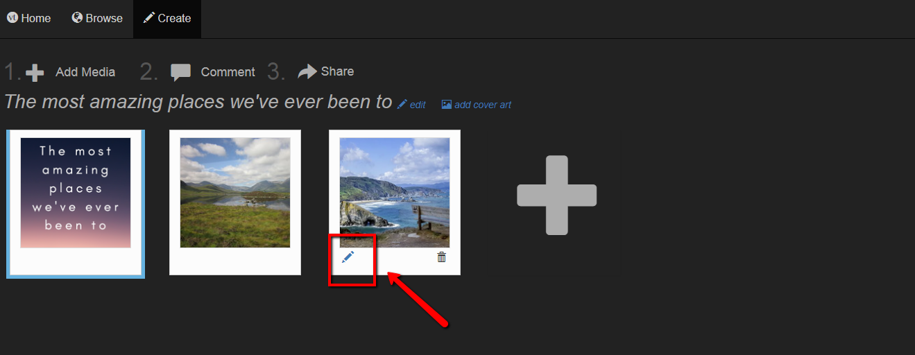 Edit slide Edit slide