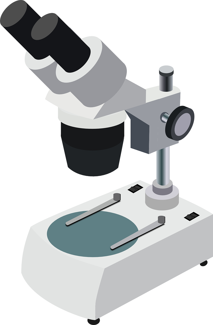 microscope