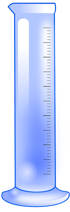 Graduated Cylinder