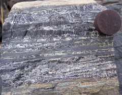 Magnetite Magnetite