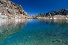 Ingalls Lake Ingalls Lake