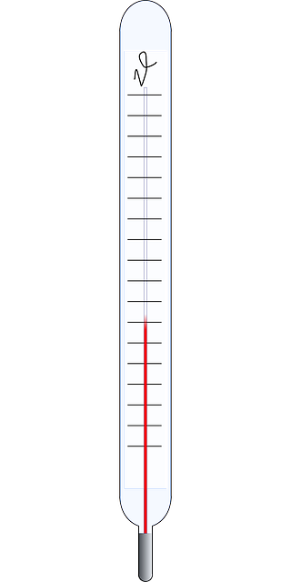 Termometre