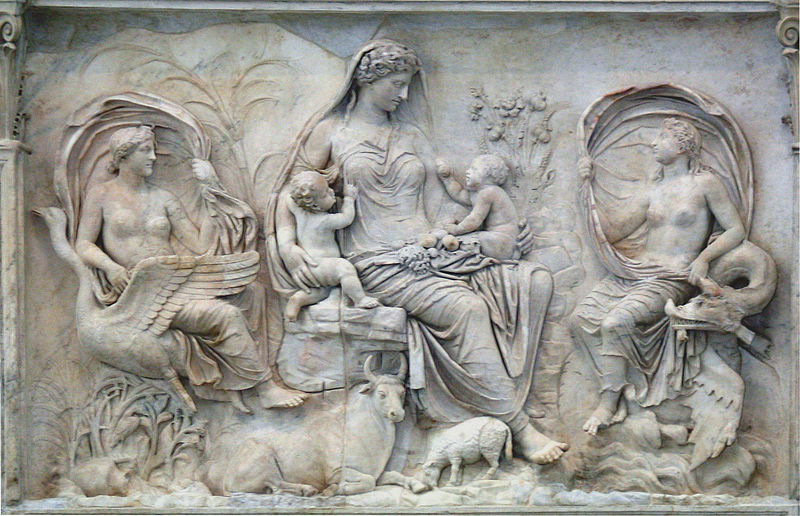Ara pacis