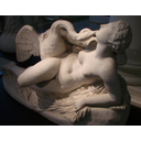 Auguste, Clesinger, 1864