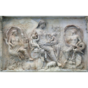 Tellus (Ara pacis)