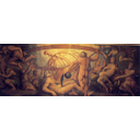 A mutilación de Urano