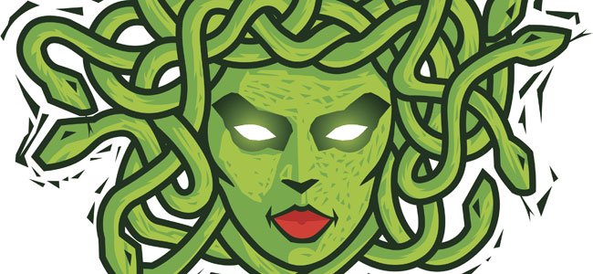 medusa