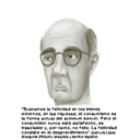 1. José Luis López Aranguren