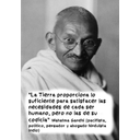 3. Mahatma Gandhi