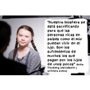 4. Greta Thunberg