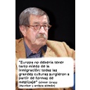 2. Günter Grass