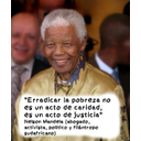 2. Nelson Mandela
