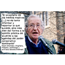 4. Noam Chomsky