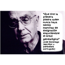 1. José Saramago