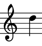 nota re aguda nota re aguda