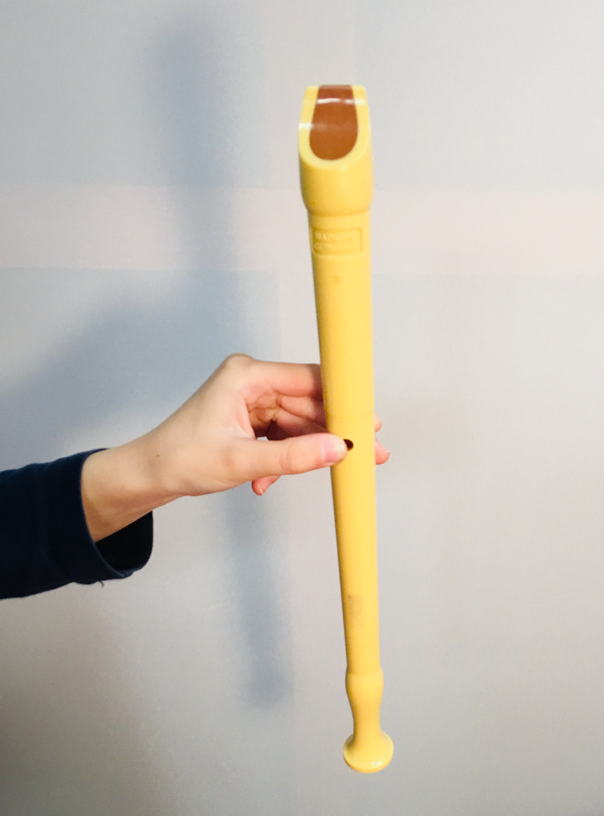 burato traseiro agudas coa iema