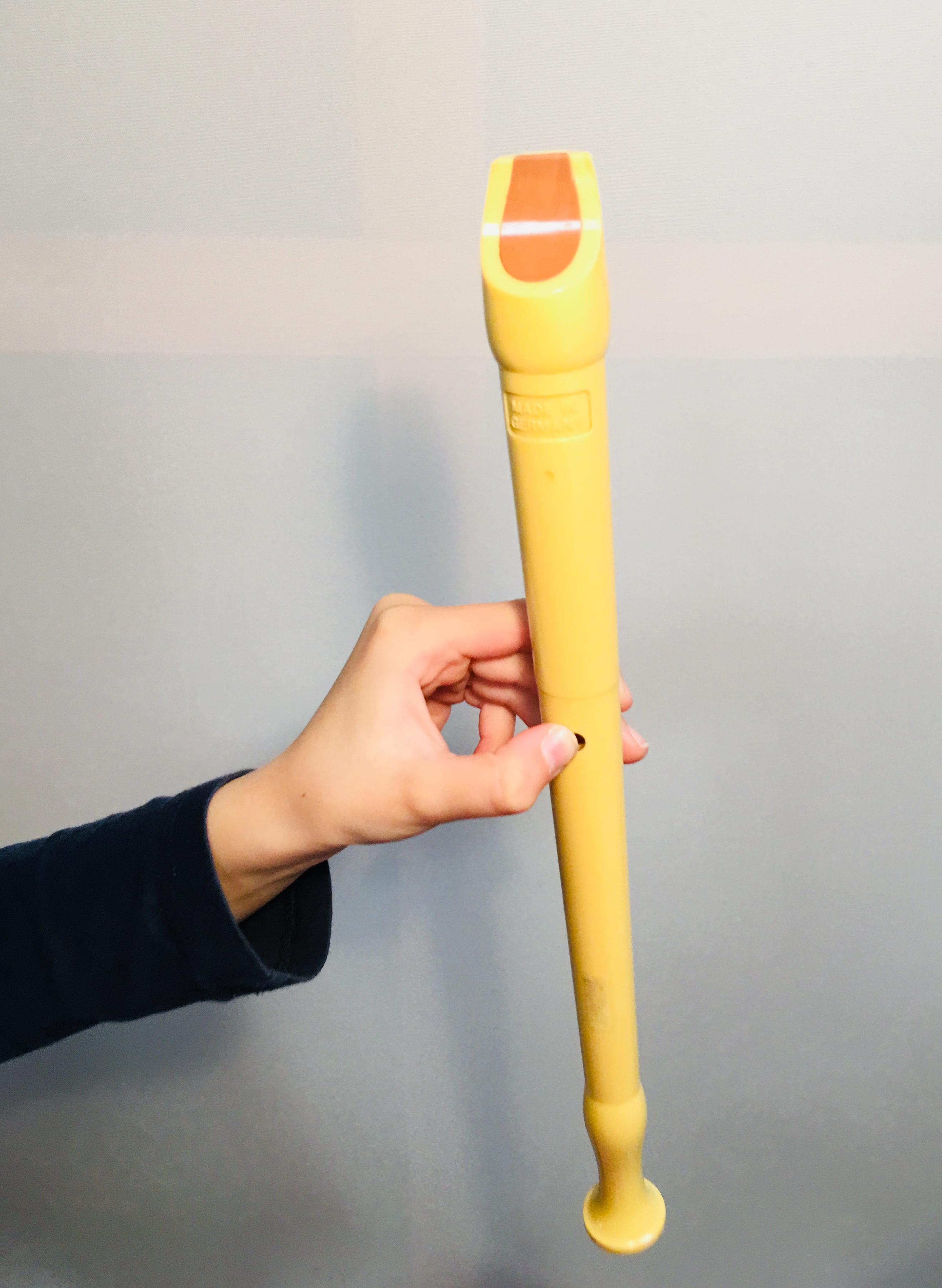 burato traseiro agudas coa unlla