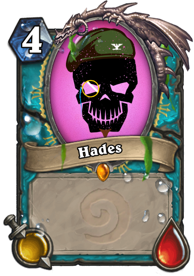 Hades