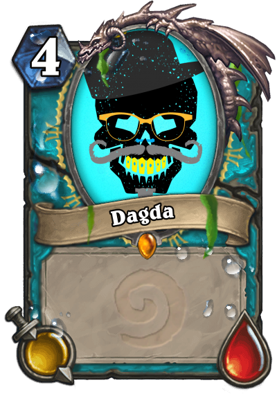 Dagda